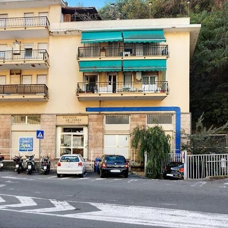 Casa Giovanna Санремо Экстерьер фото