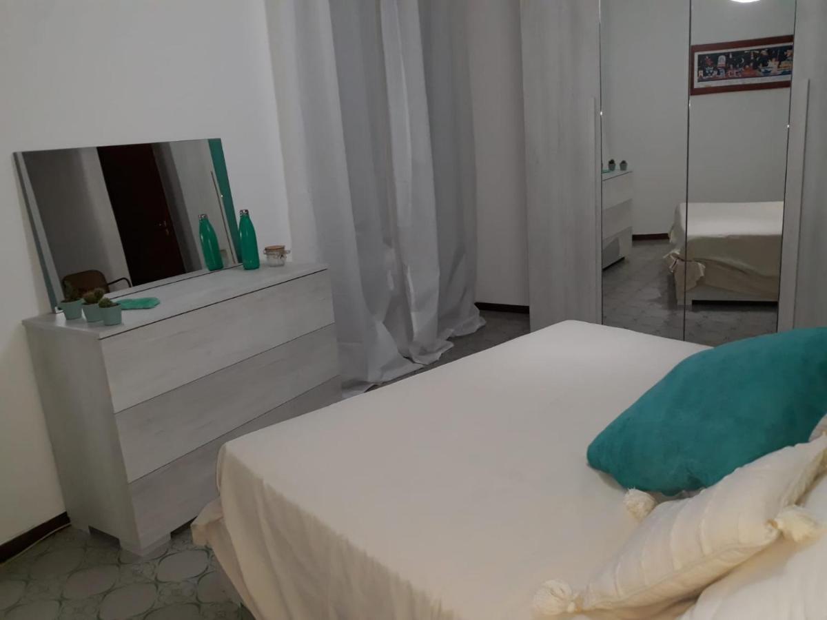 Casa Giovanna Санремо Экстерьер фото