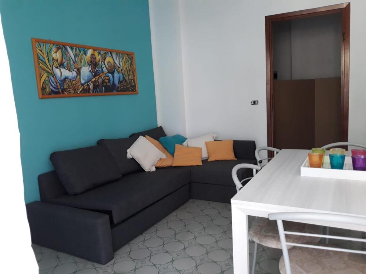 Casa Giovanna Санремо Экстерьер фото