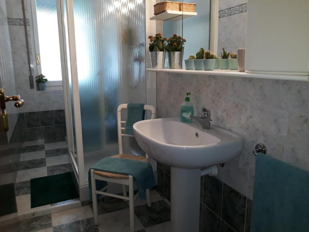 Casa Giovanna Санремо Экстерьер фото