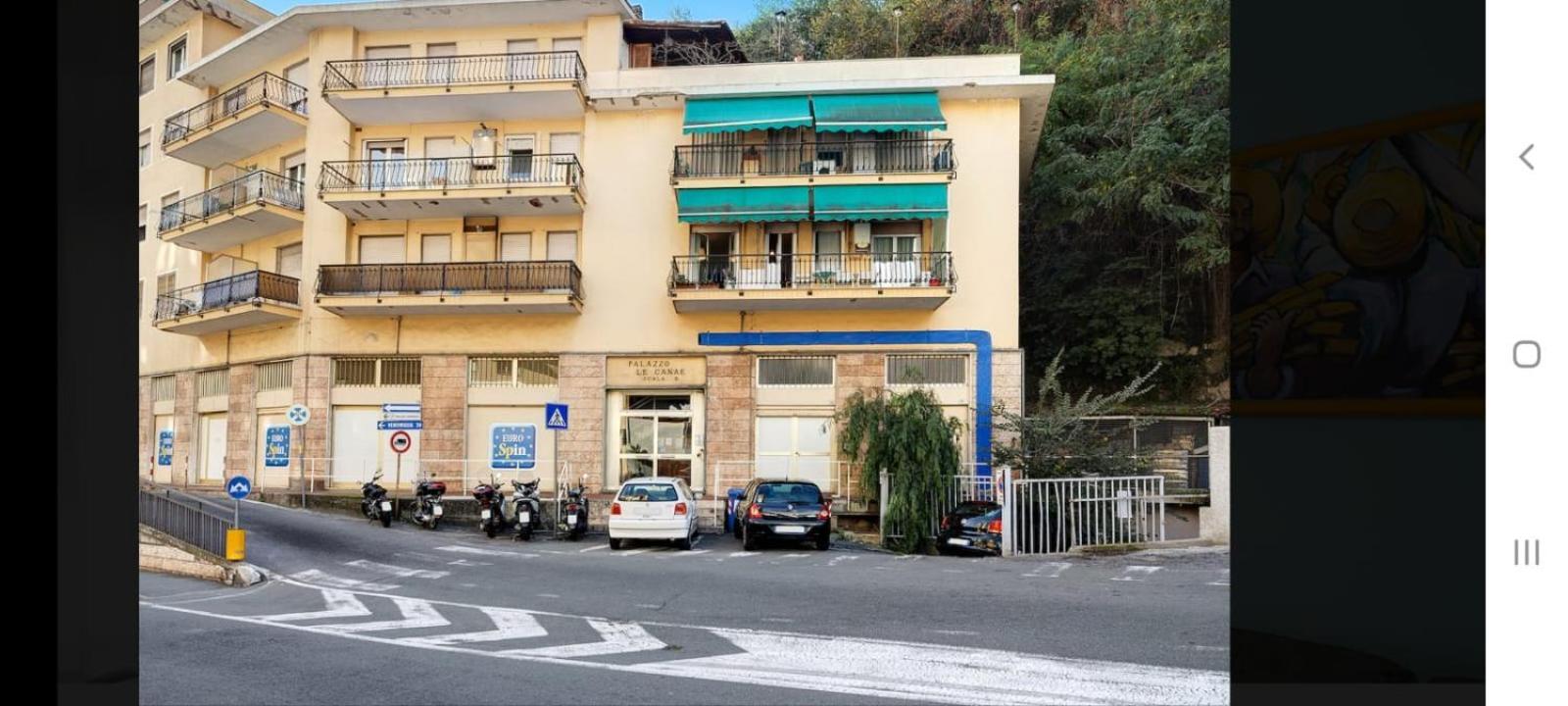 Casa Giovanna Санремо Экстерьер фото
